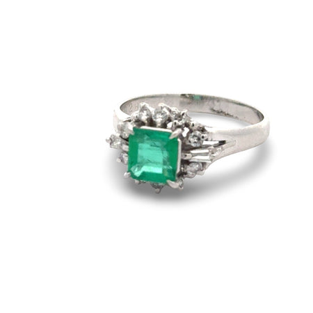 Estate Ring