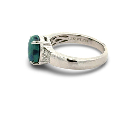 Estate Ring