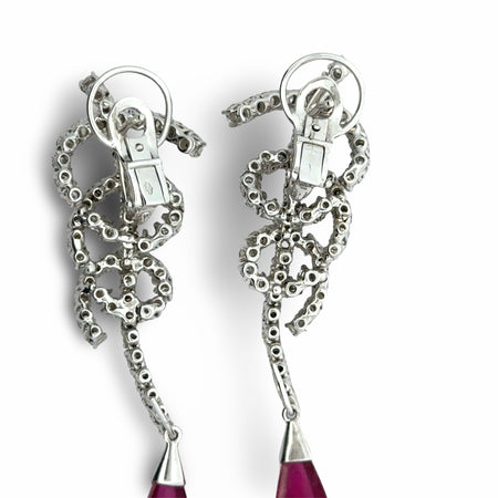 Bergio Earrings