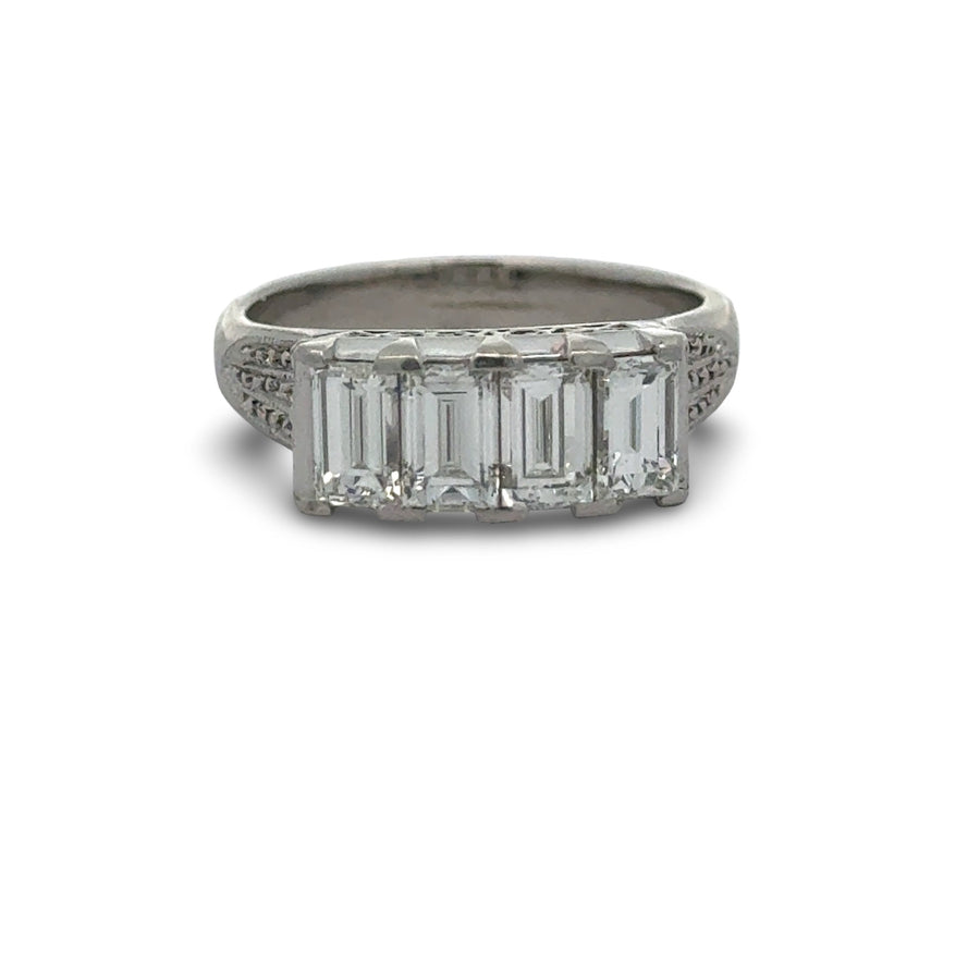 Estate Ring
