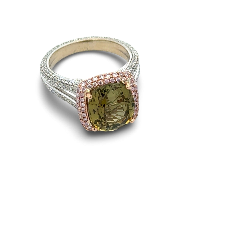 Estate Ring