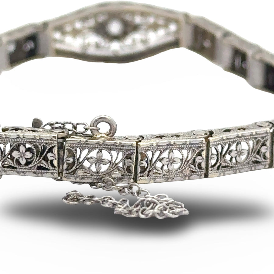 Art Deco Bracelet