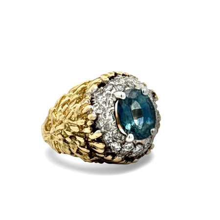 Estate Ring