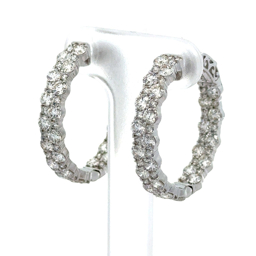 Estate Earrings