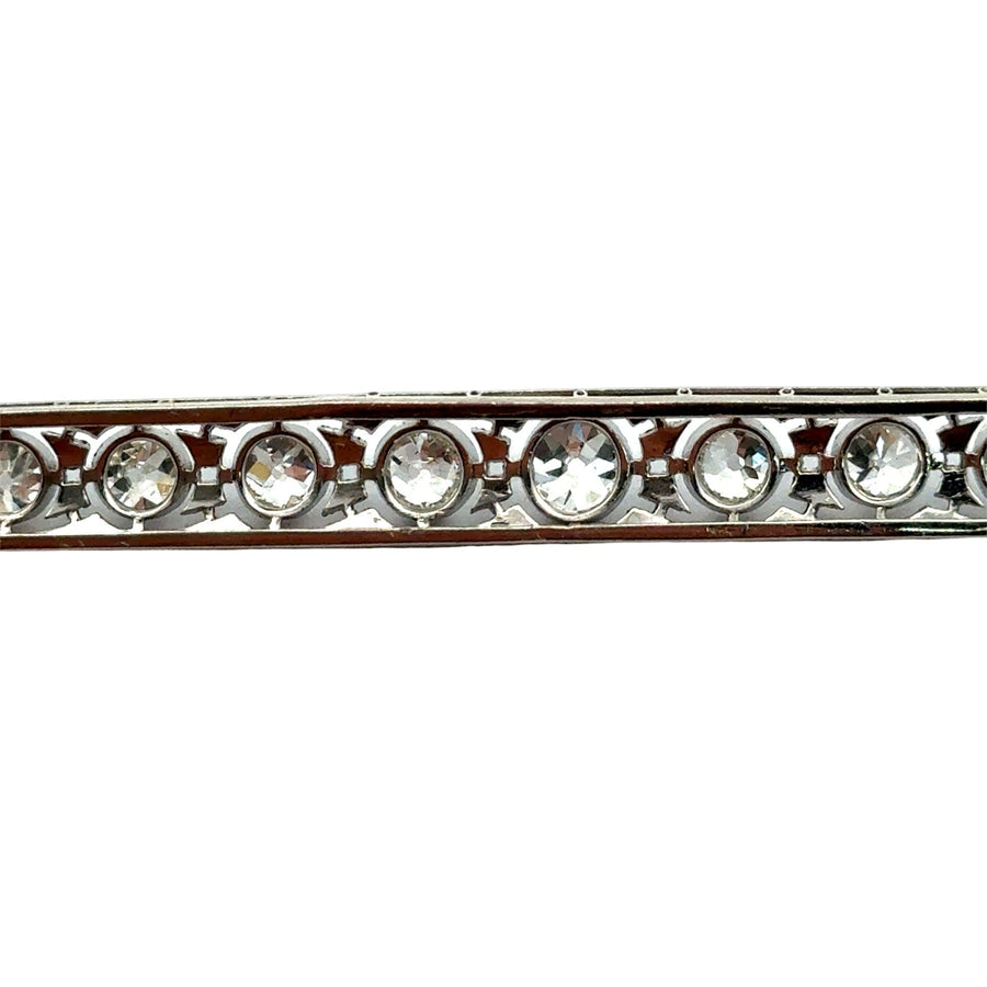 Estate Brooch