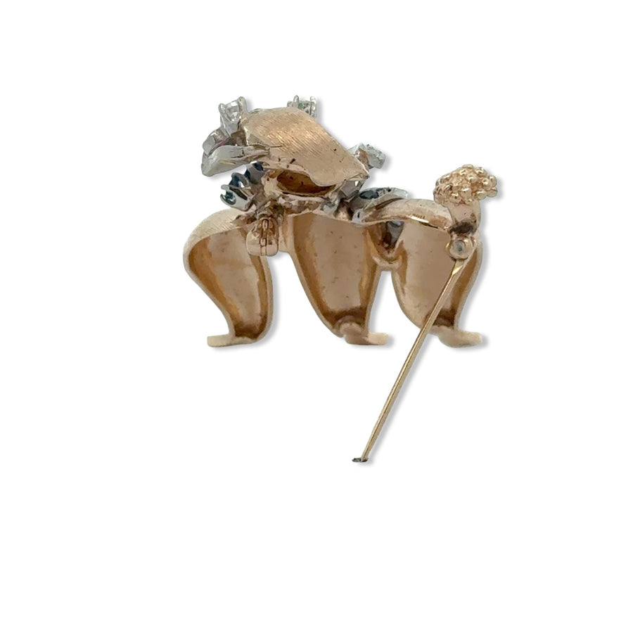 Estate Brooch/Pendant