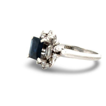 Estate Ring