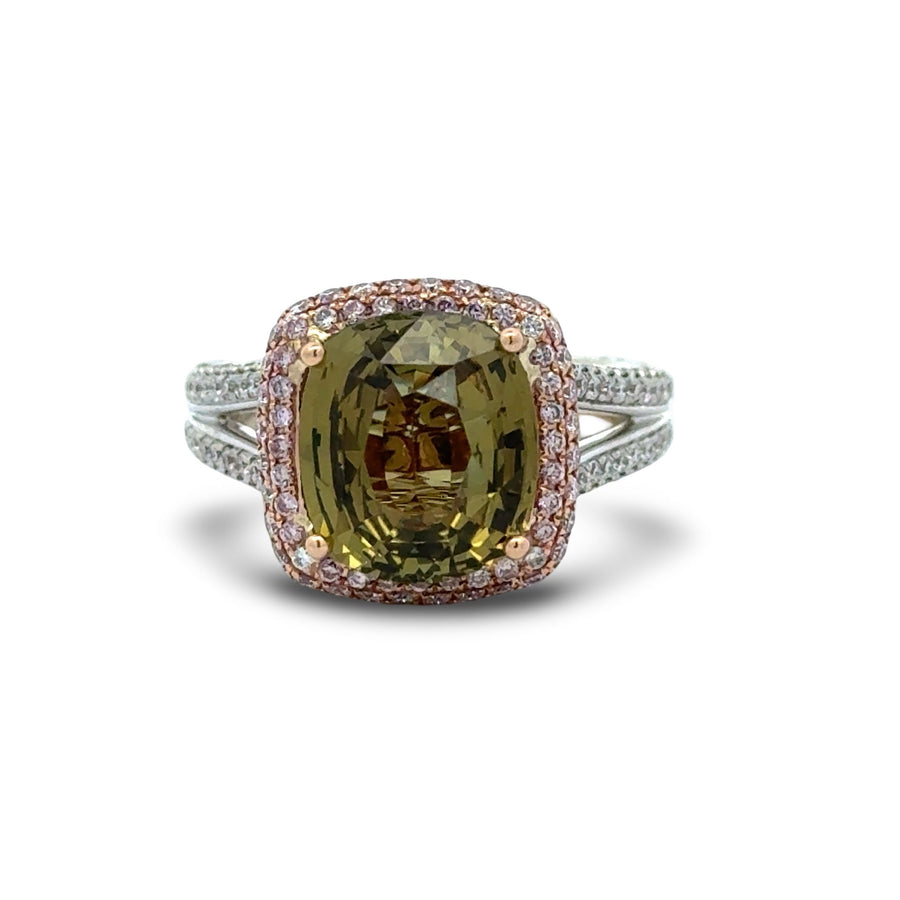 Estate Ring