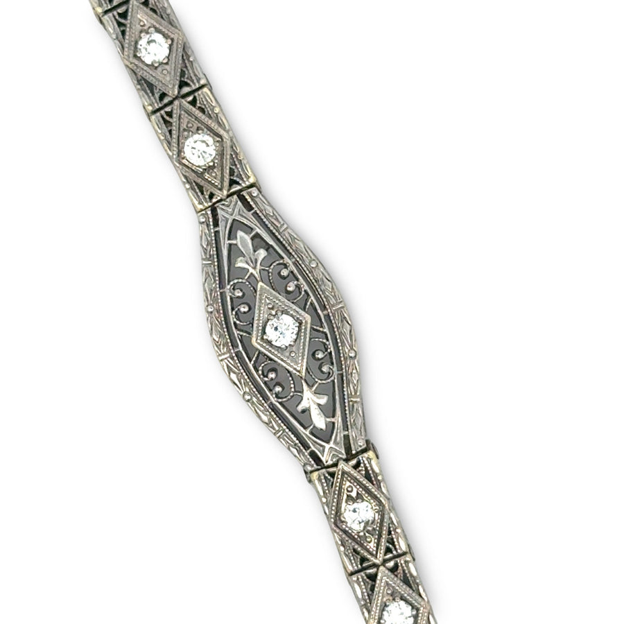 Art Deco Bracelet