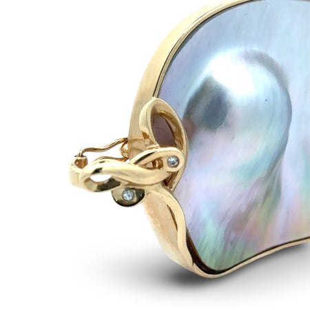 Estate Pendant