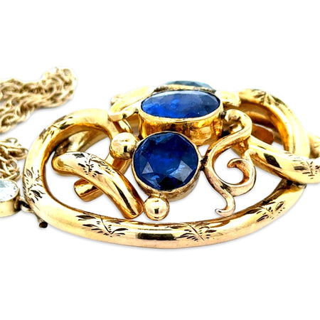 Estate Necklace