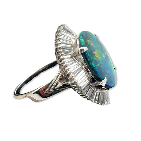 Estate Ring