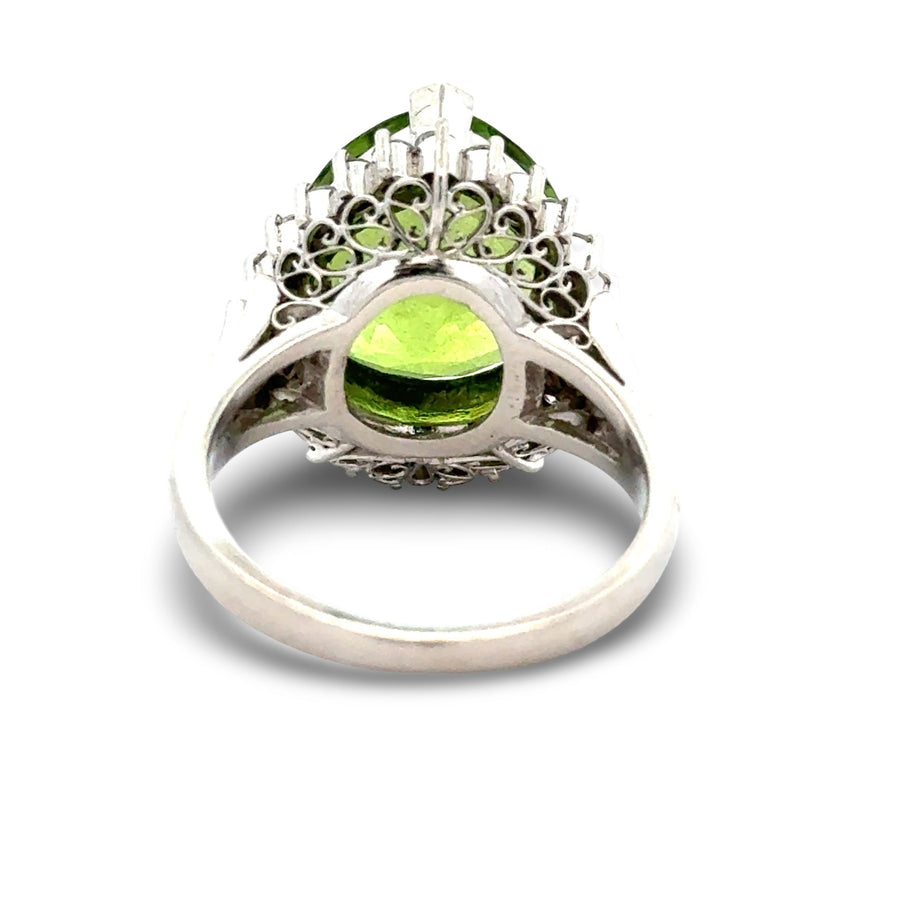 Estate Ring