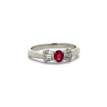 Estate Ring