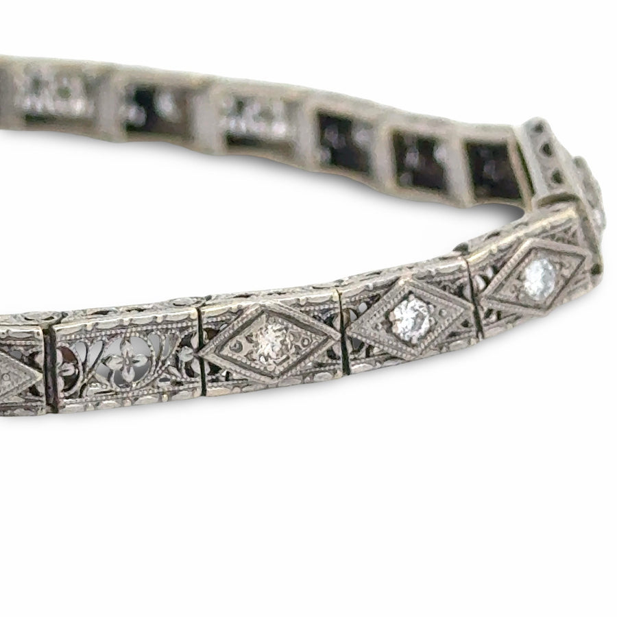 Art Deco Bracelet
