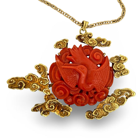 Estate Necklace