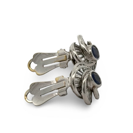 Estate Earrings