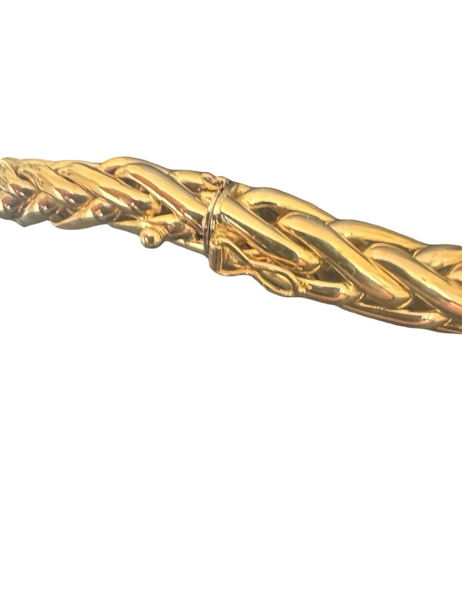 Estate Italian Necklace