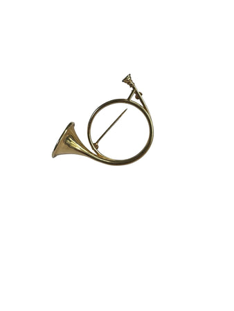 Estate Brooch