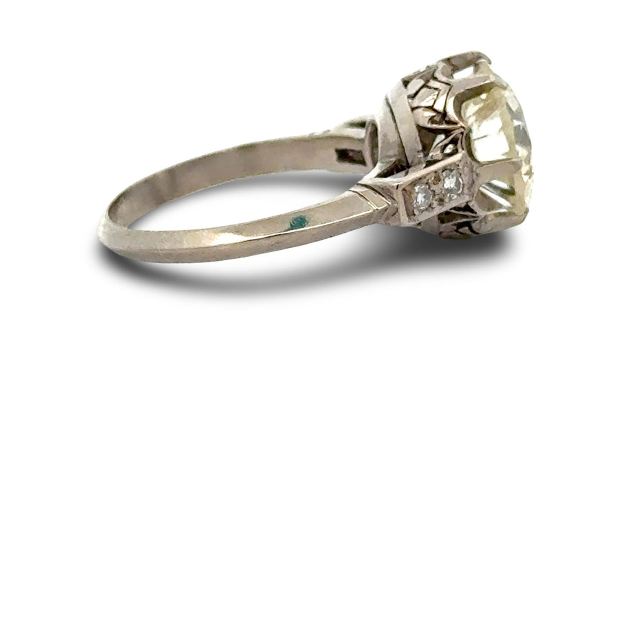 Art Deco Ring