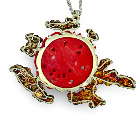 Estate Necklace