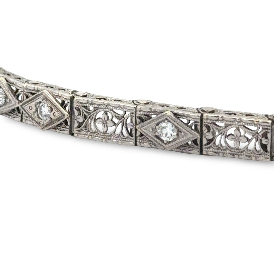 Art Deco Bracelet