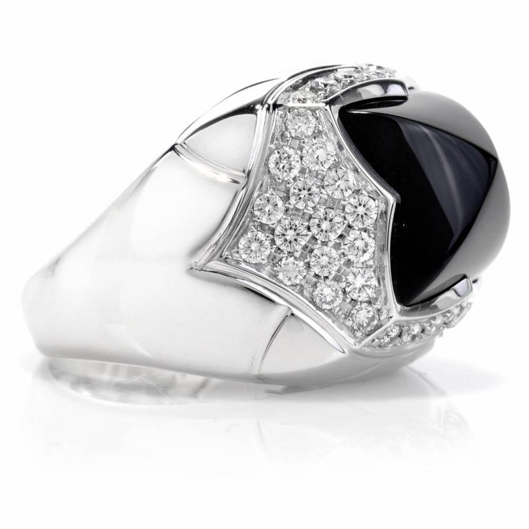 Bvlgari Ring