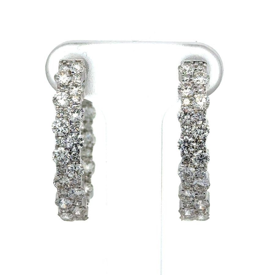Estate Earrings