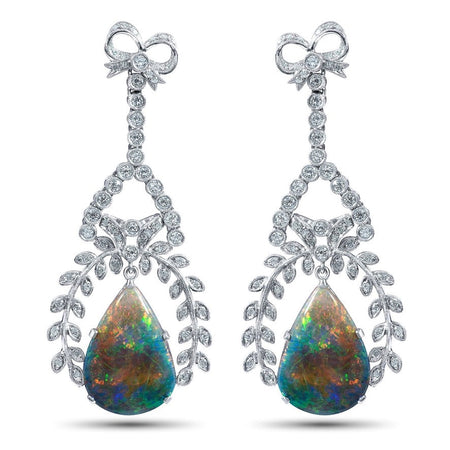 Estate Earrings