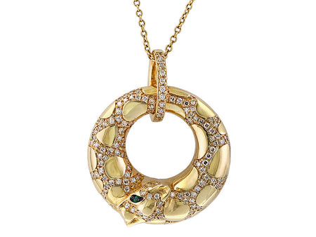E.H. Collection Necklace