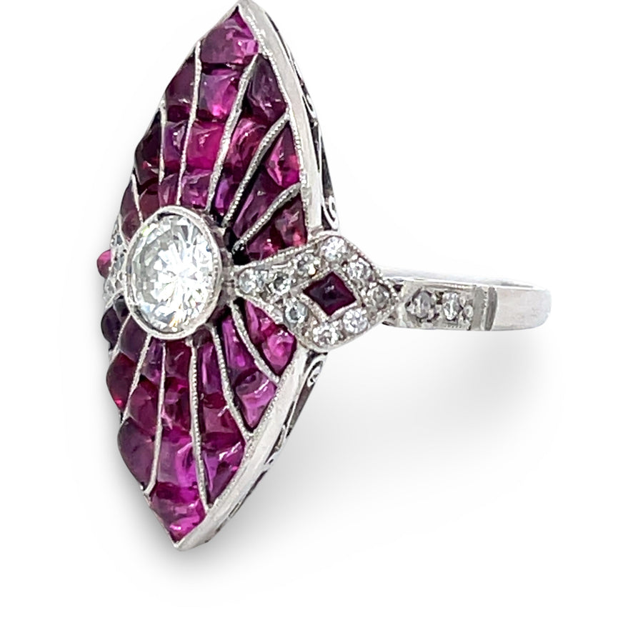 Estate Ring