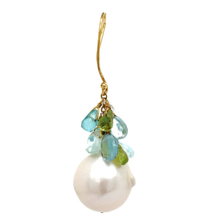 Estate Earrings