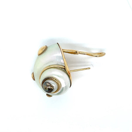 Estate Earrings