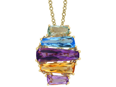 E.H. Collection Necklace