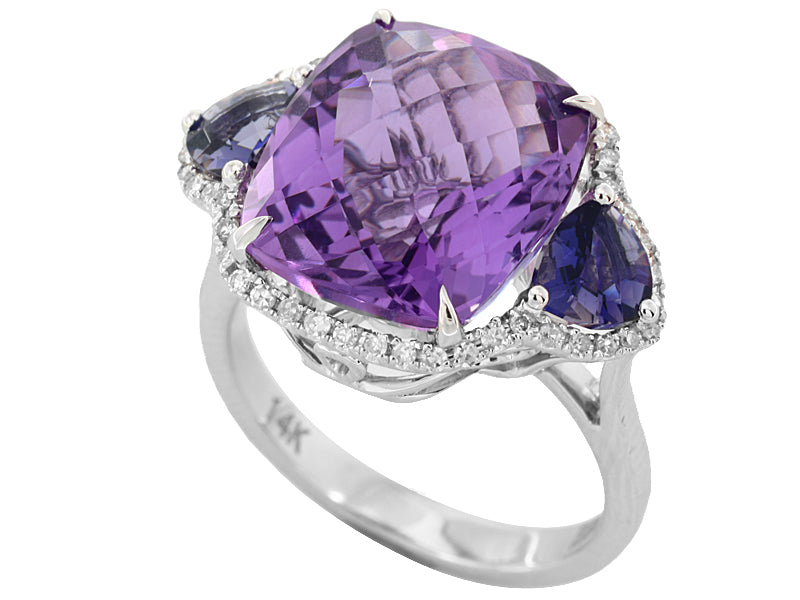 E.H. Collection Ring