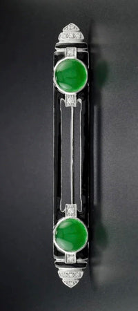 Aristocrat Brooch/Pendant