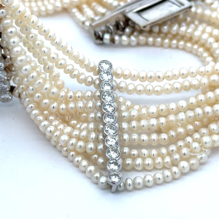 EstateConnie Stevens Necklace