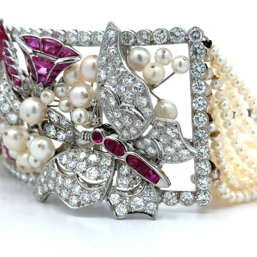 EstateConnie Stevens Necklace